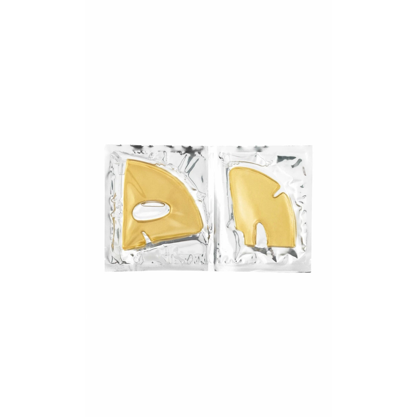 Freshtop® Gold Facial Mask