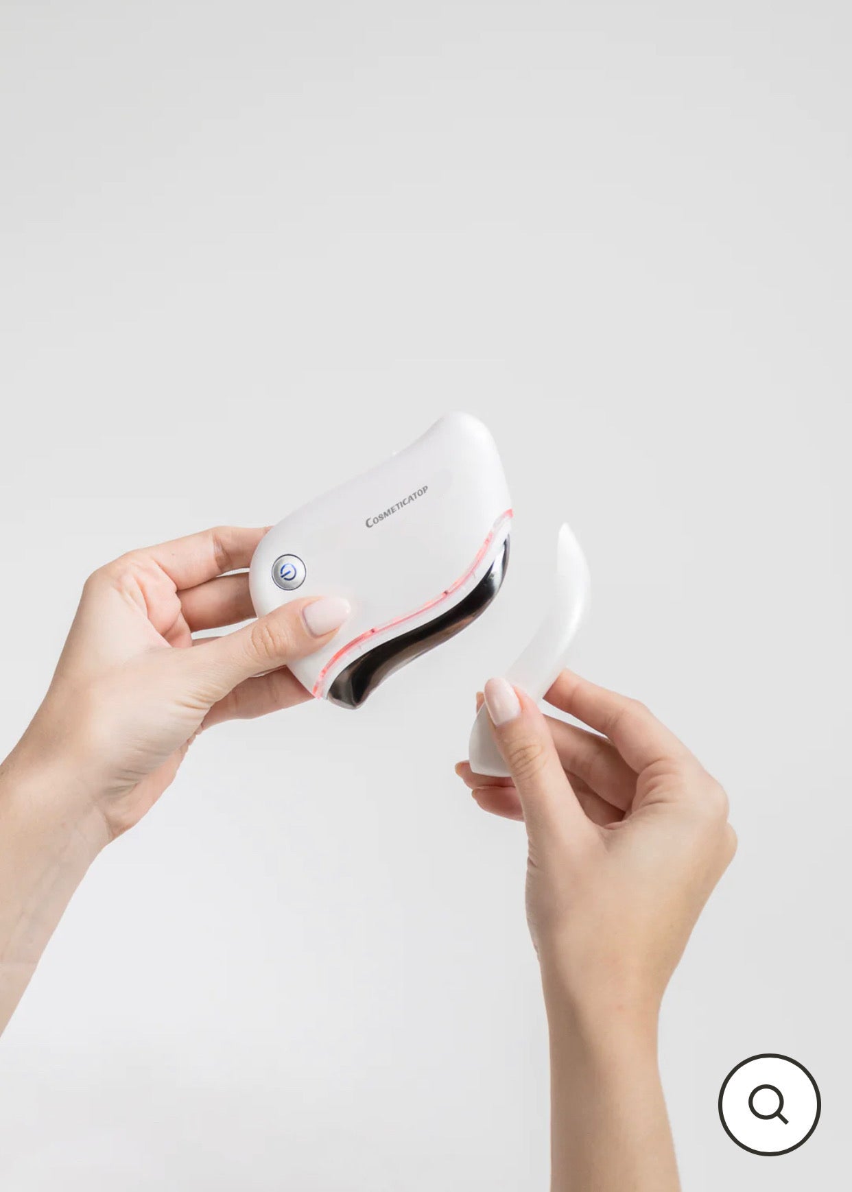 AuraLumière Gua sha