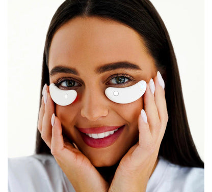 AuraGleam Eye Enhancer