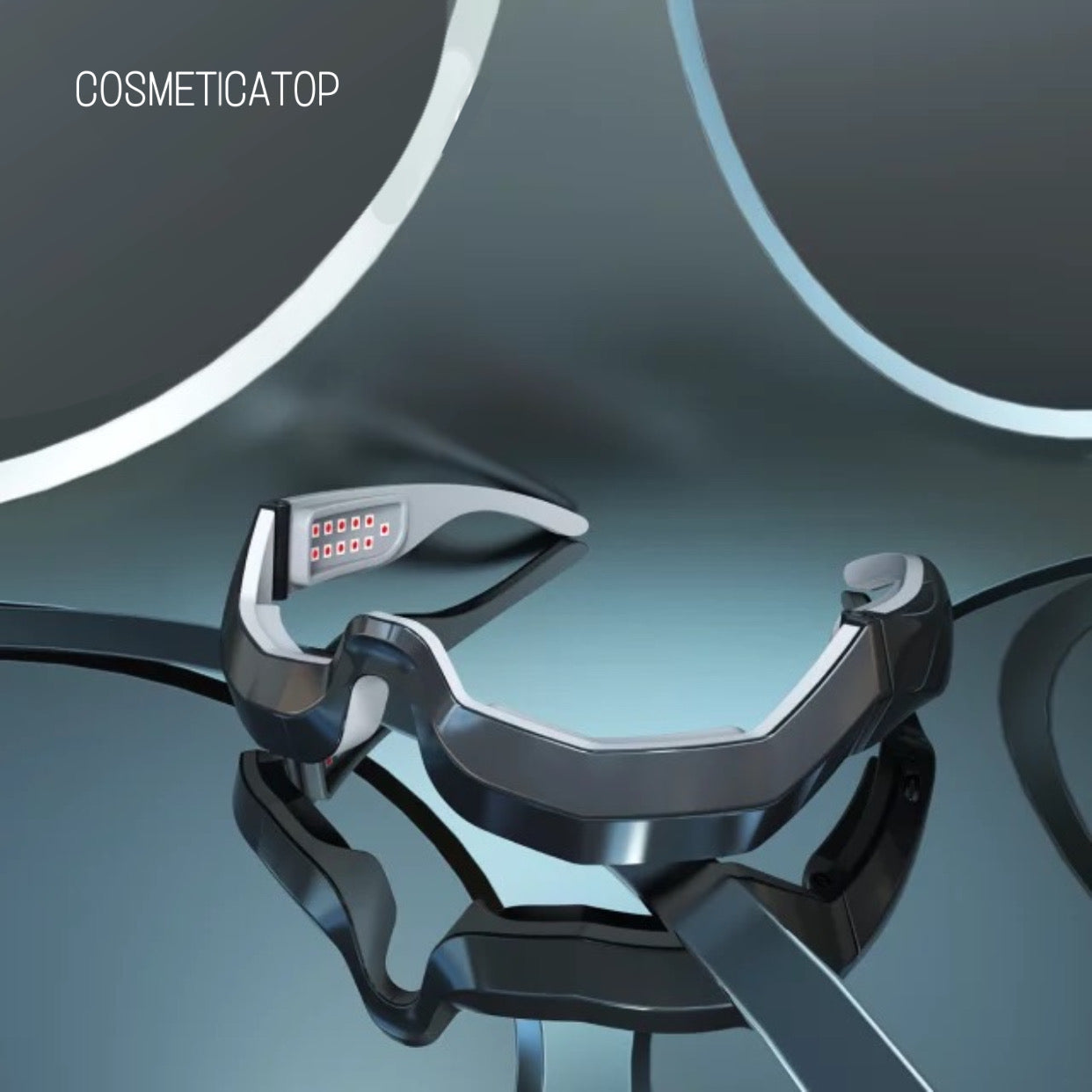 Golden® UnderEye led | Cosmeticatop