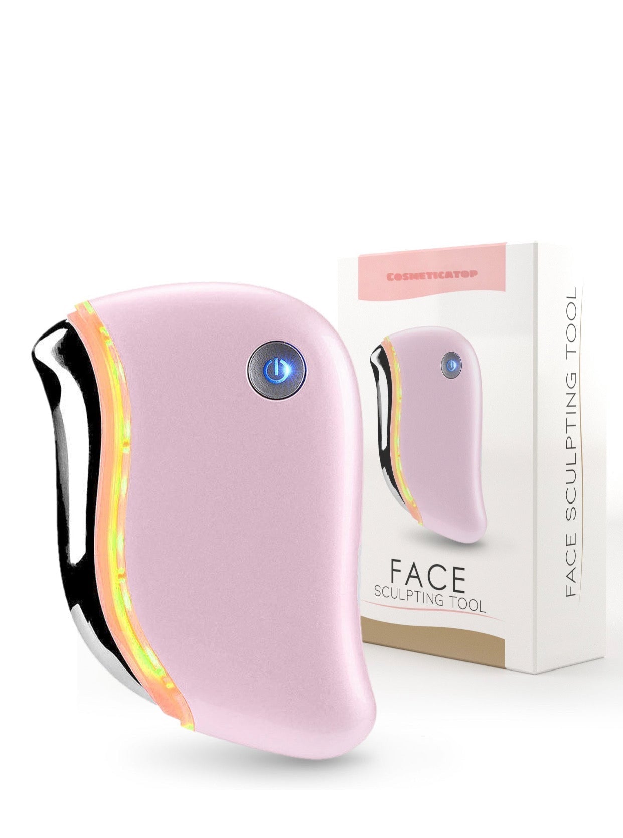 AuraLumière Gua sha