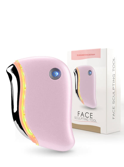 AuraLumière Gua sha