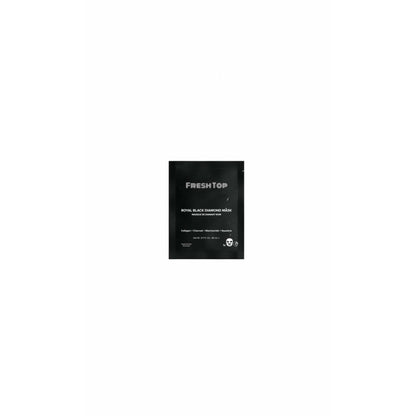 Freshtop® Black Diamond Facial Mask