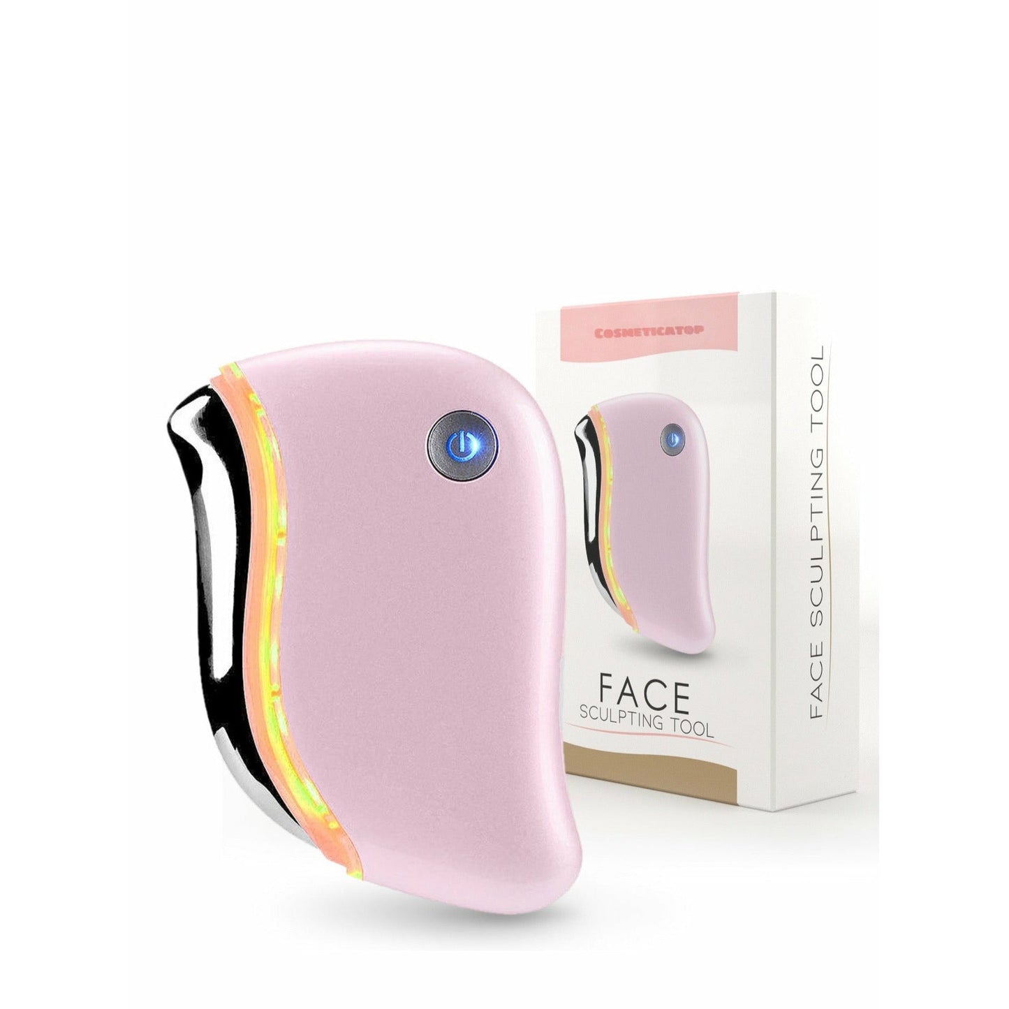 AuraLumière Gua sha