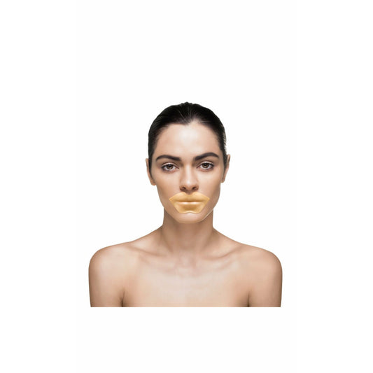 Freshtop® gold Lip Mask