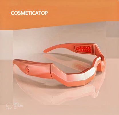 Golden® UnderEye led | Cosmeticatop