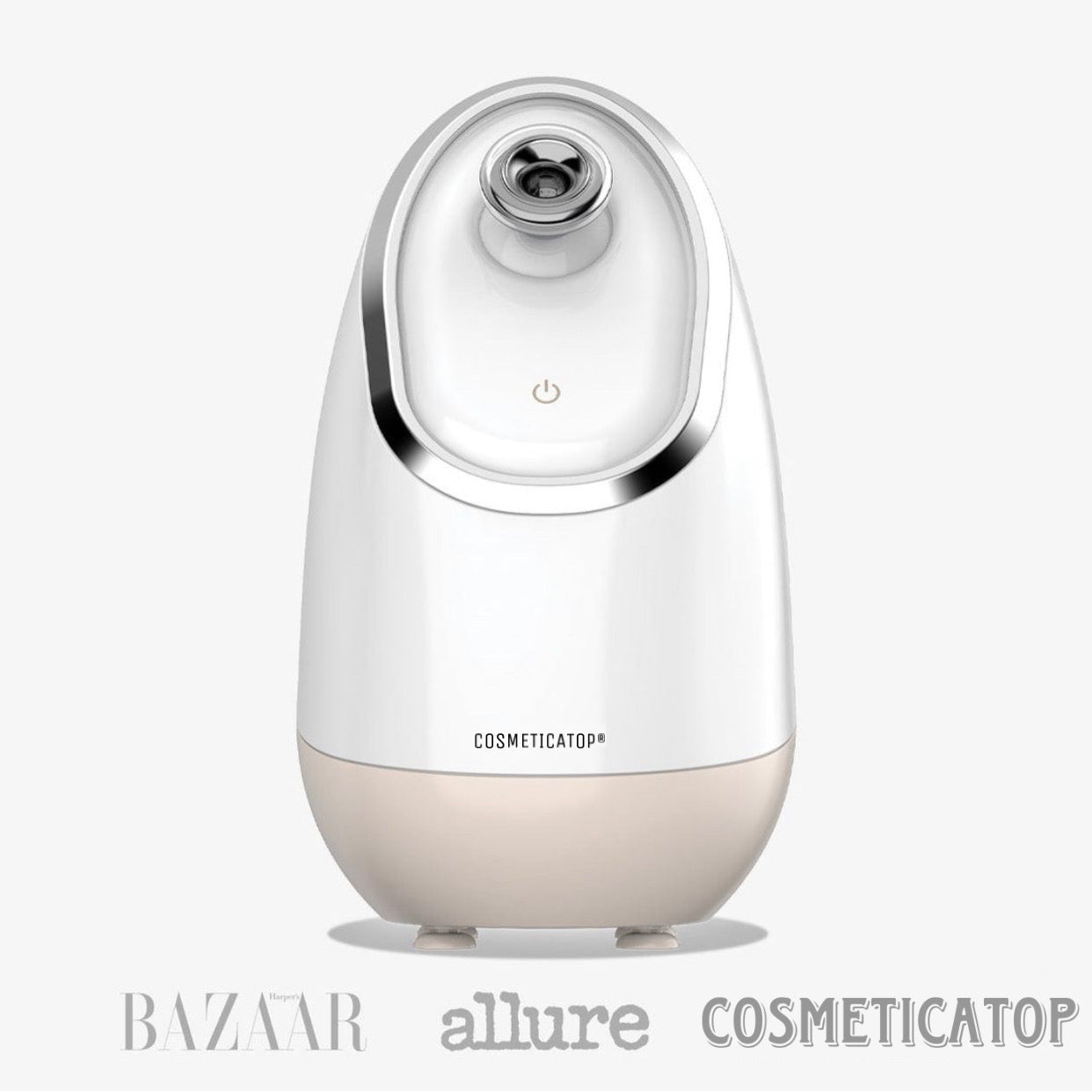 AirSuffisance Facial Streamer