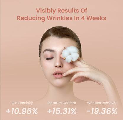 Golden® UnderEye led | Cosmeticatop