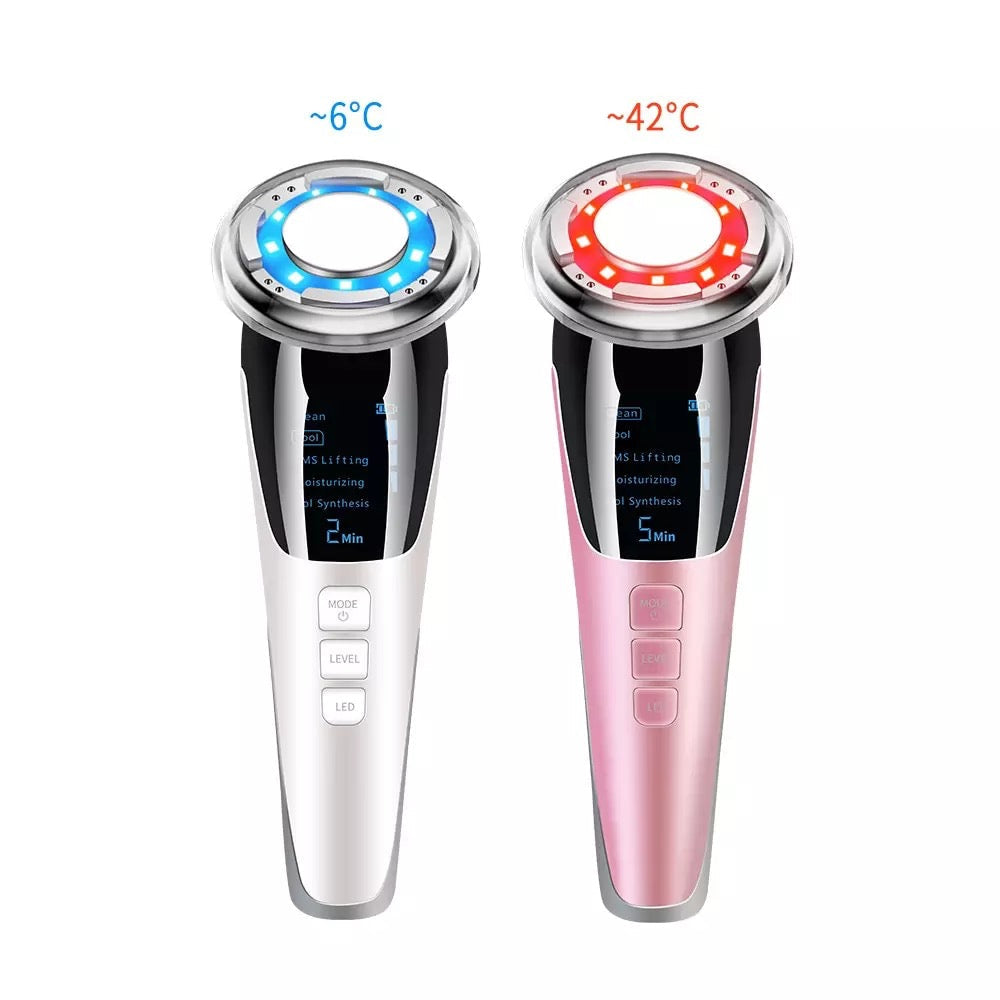 FreshSkin® Galvanic Antiwrinkles EMS