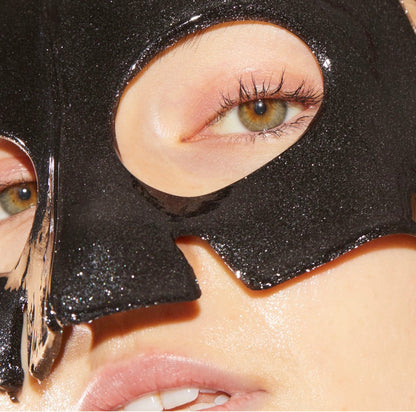Freshtop® Black Diamond Facial Mask