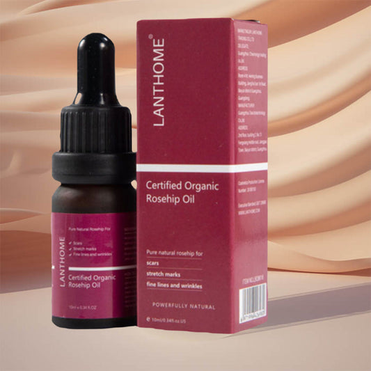 Lanthome serum