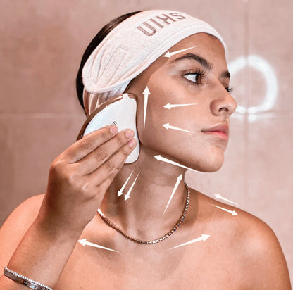 Freshy® Gua Sha Face Lifting Device